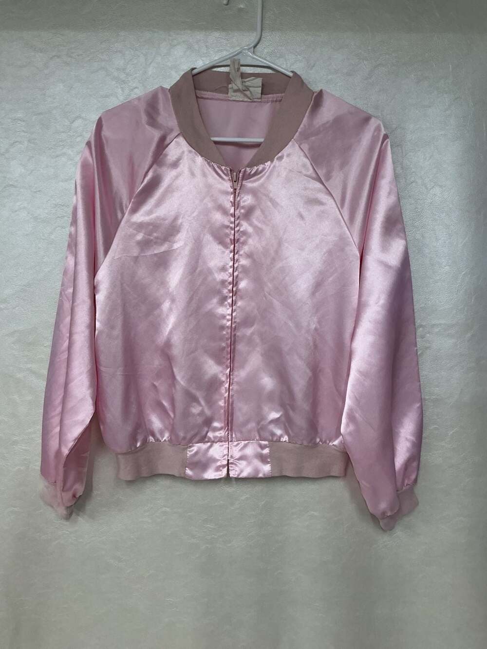 California Costume Collections Pink Jacket, Girls L/Women’s S